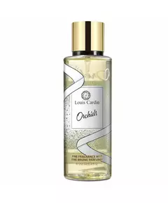 Спрей для тела Louis Cardin Orchid, 250 мл