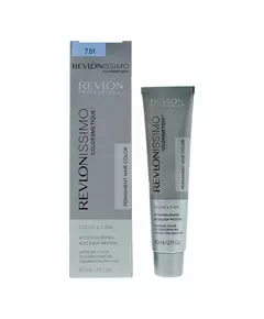 Стойкая краска для волос Revlon Revlonissimo Colorsmetique, 60 мл