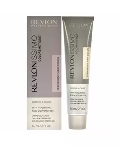 Стойкая краска для волос Revlon Colorsmetique, 60 мл