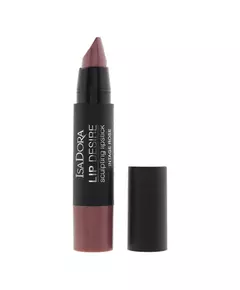 Кремова губна помада IsaDora Lip Desire Sculpting 73 Vintage Rose, 3,3 г