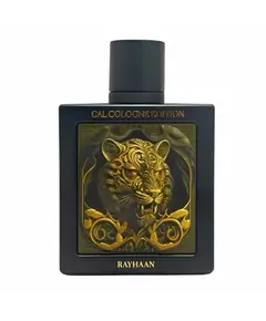 Парфумована вода для чоловіків Rayhaan Tiger, 100 мл
