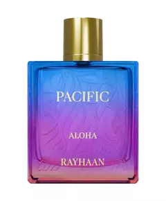 Парфумована вода унісекс Rayhaan Pacific Aloha, 100 мл
