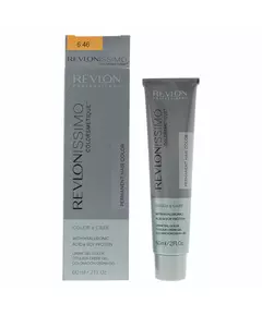 Стойкая краска для волос Revlon Revlonissimo Colorsmetique, 60 мл