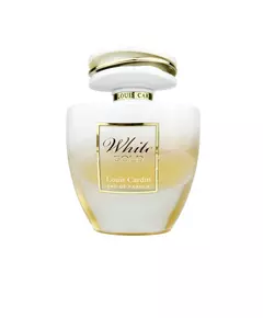 Парфюмерная вода для женщин Louis Cardin White Gold, 100 мл