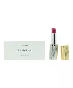 Кремова губна помада Byredo Lipstick 373 Semi-Formal, 3 г