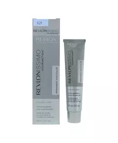 Стойкая краска для волос Revlon Revlonissimo Colorsmetique, 60 мл