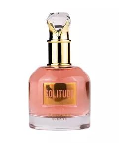 Парфумована вода для жінок Pendora Scents Solitude, 100 мл