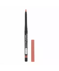 Карандаш для губ IsaDora Sculpting 50 Nude Blush, 0,3 г