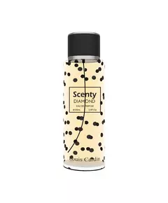 Парфюмерная вода для женщин Louis Cardin Scenty Pearl, 100 мл