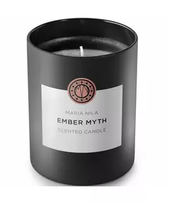 Ароматическая свеча Maria Nila Ember Myth, 210 г