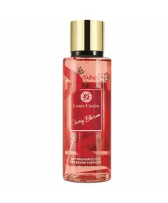 Спрей для тела Louis Cardin Cherry Blossom, 250 мл