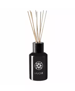 Ароматический диффузор с палочками Lalique Vetiver Bali Black, 250 мл