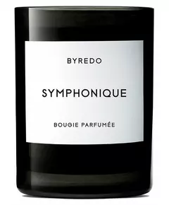 Ароматическая свеча Byredo Symphonique, 240 г