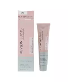 Стойкая краска для волос Revlon Colorsmetique Satinscent 212 Deep Pearl, 60 мл