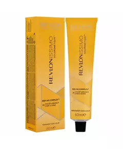 Стойкая краска для волос Revlon Revlonissimo Colorsmetique, 60 мл
