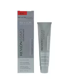 Стойкая краска для волос Revlon Revlonissimo Colorsmetique, 60 мл