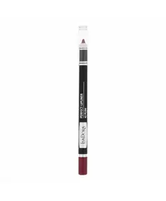 Олівець для губ IsaDora Perfect Vitamin E 42 Plum, 1,2 г