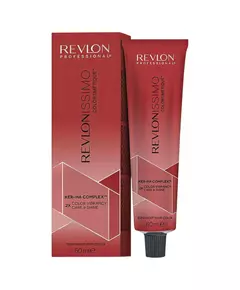 Стойкая краска для волос Revlon Revlonissimo Colorsmetique, 60 мл