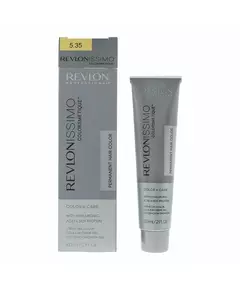 Стойкая краска для волос Revlon Revlonissimo Colorsmetique, 60 мл