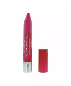 Блиск для губ IsaDora Twist-Up Plumping 05 Pink Punch, 2,7 г