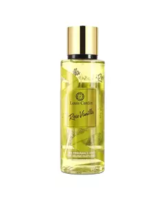 Спрей для тела Louis Cardin Rose Vanilla, 250 мл