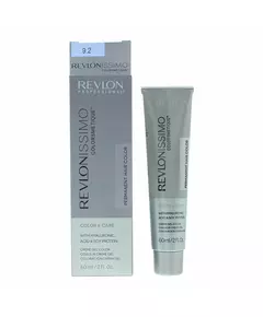 Стойкая краска для волос Revlon Colorsmetique, 60 мл