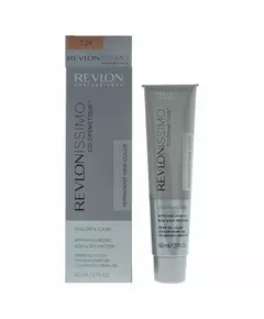 Стойкая краска для волос Revlon Revlonissimo Colorsmetique, 60 мл