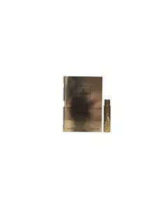 Пробник парфюмерной воды унисекс Gisada Titanium, 1,5 мл
