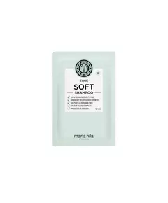Шампунь для волос Maria Nila True Soft Dandruff Control, 12 мл