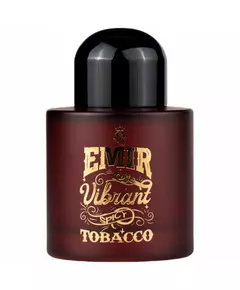 Парфюмерная вода для мужчин Emir Vibrant Spicy Tobacco, 100 мл