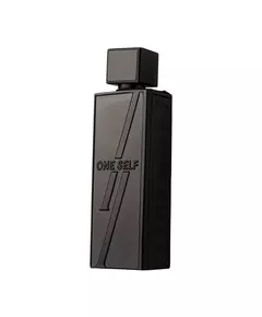 Парфумована вода для чоловіків Fragrance World One Self, 100 мл
