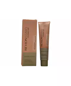 Стойкая краска для волос Revlon Revlonissimo Colorsmetique .102 Smoky Silver, 60 мл
