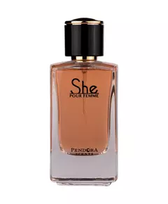 Парфюмерная вода для женщин Pendora Scents She, 100 мл