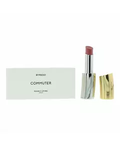 Кремовая губная помада Byredo Lipstick 128 Commuter, 3 г