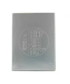 Набір компактної тональної основи La Prairie Skin Caviar Essence In Compact Foundation Tender Ivory, SPF 25, 2 × 15 г