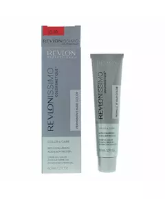 Стойкая краска для волос Revlon Revlonissimo Colorsmetique, 60 мл