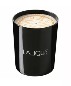 Ароматична свічка Lalique Neroli Casablanca Maroc, 190 г