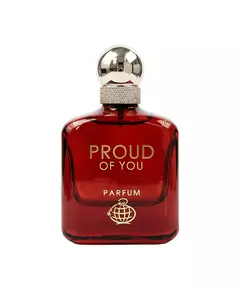 Парфумована вода для чоловіків Fragrance World Proud of You, 100 мл