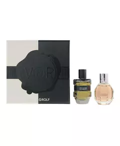 Набір мініатюр парфумерії Viktor & Rolf, 7 мл
