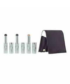 Набор теней для век Byredo Colour Stick Multifunctional Eyeshadow Stick Vienna, Dravite, 580 Ultramagnetic, 3,5 г