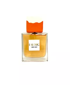 Одеколон унісекс Eau.Mg Amber Addict Extrait De Parfum, 50 мл