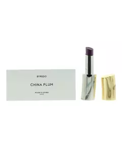 Кремова губна помада Byredo Lipstick 252 China Plum, 3 г