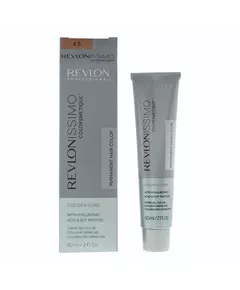 Стойкая краска для волос Revlon Colorsmetique Hyaluronic Acid, 60 мл
