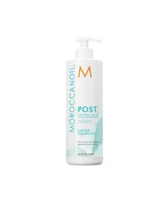 Несмываемый лосьон-уход для окрашенных волос Moroccanoil Color Complete Post Colour, 1000 мл