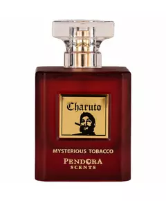 Парфумована вода для чоловіків Pendora Scents Mysterious Tobacco, 100 мл