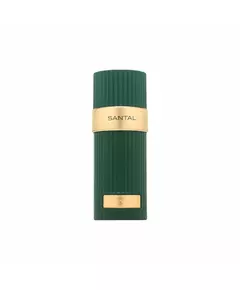 Экстракт парфюмерной воды унисекс French Avenue Zenith Santal, 100 мл