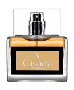 Туалетная вода для мужчин Gisada Uomo, 50 мл