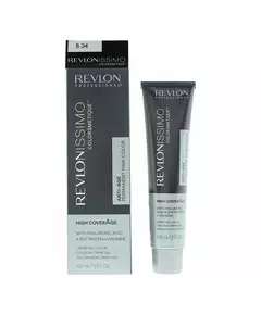 Стойкая краска для волос Revlon Colorsmetique KER-HA Complex™, 60 мл
