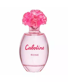Туалетная вода для женщин GRES CABOTINE ROSE, 100 мл