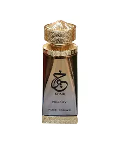 Концентрированное парфюмерное масло Paris Corner Khair Felicity, 25 мл